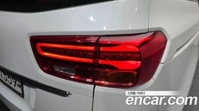 2019 Kia The New Carnival 9-Seater Noblesse Special Sold VIN KNAME81ABKS509552 – photo 32 2019 Kia The New Carnival 9-Seater Noblesse Special Sold VIN KNAME81ABKS509552 – photo 32