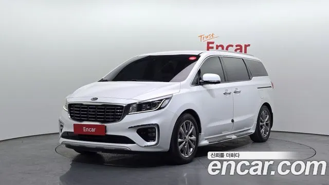 2019 Kia The New Carnival 9-Seater Noblesse Special Sold VIN KNAME81ABKS513033 – engine bay 2019 Kia The New Carnival 9-Seater Noblesse Special Sold VIN KNAME81ABKS513033 – engine bay