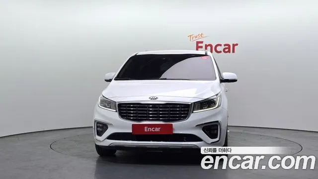 2019 Kia The New Carnival 9-Seater Noblesse Special Sold VIN KNAME81ABKS513033 – odometer reading 2019 Kia The New Carnival 9-Seater Noblesse Special Sold VIN KNAME81ABKS513033 – odometer reading