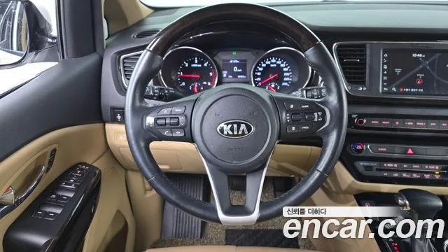 2019 Kia The New Carnival 9-Seater Noblesse Special Sold VIN KNAME81ABKS513033 – photo 11 2019 Kia The New Carnival 9-Seater Noblesse Special Sold VIN KNAME81ABKS513033 – photo 11