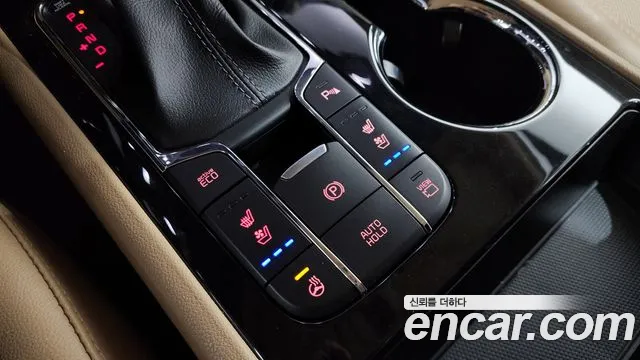 2019 Kia The New Carnival 9-Seater Noblesse Special Sold VIN KNAME81ABKS513857 – photo 11 2019 Kia The New Carnival 9-Seater Noblesse Special Sold VIN KNAME81ABKS513857 – photo 11