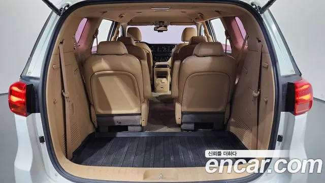 2019 Kia The New Carnival 9-Seater Noblesse Special Sold VIN KNAME81ABKS513857 – photo 18 2019 Kia The New Carnival 9-Seater Noblesse Special Sold VIN KNAME81ABKS513857 – photo 18