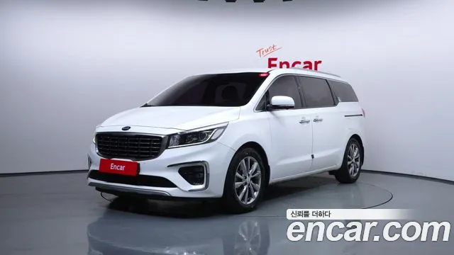 2019 Kia The New Carnival 9-Seater Noblesse Special Sold VIN KNAME81ABKS513857 – photo 20 2019 Kia The New Carnival 9-Seater Noblesse Special Sold VIN KNAME81ABKS513857 – photo 20