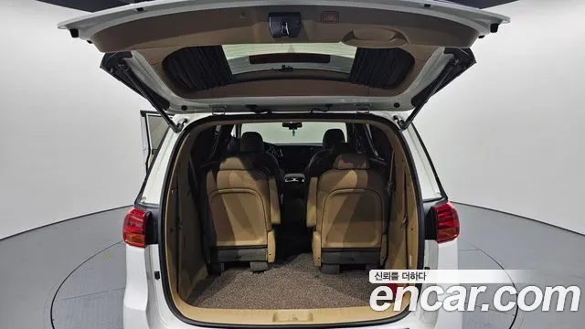 2019 Kia The New Carnival 9-Seater Hi-Limousine Sold VIN KNAME81ABKS517416 – undercarriage 2019 Kia The New Carnival 9-Seater Hi-Limousine Sold VIN KNAME81ABKS517416 – undercarriage