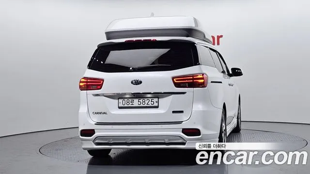 2019 Kia The New Carnival 9-Seater Hi-Limousine Sold VIN KNAME81ABKS517416 – photo 12 2019 Kia The New Carnival 9-Seater Hi-Limousine Sold VIN KNAME81ABKS517416 – photo 12