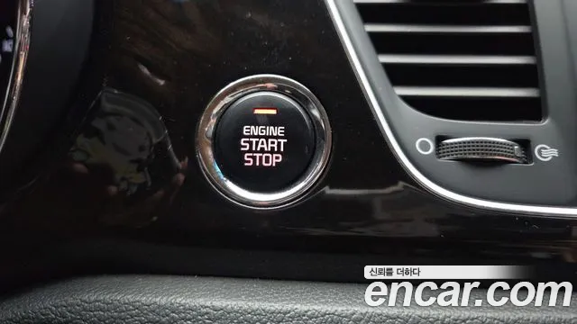 2019 Kia The New Carnival 9-Seater Noblesse Sold VIN KNAME81ABKS519960 – photo 11