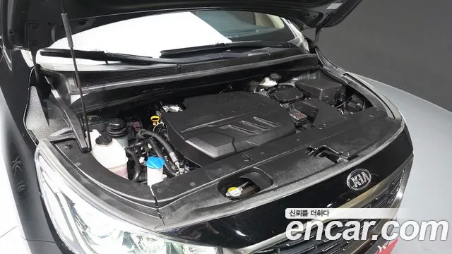 2019 Kia The New Carnival 9-Seater Noblesse Sold VIN KNAME81ABKS519960 – photo 15