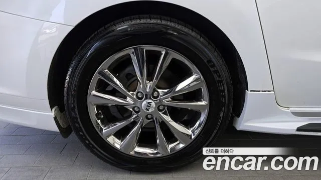 2019 Kia The New Carnival 9-Seater Hi-Limousine Sold VIN KNAME81ABKS520589 – photo 17 2019 Kia The New Carnival 9-Seater Hi-Limousine Sold VIN KNAME81ABKS520589 – photo 17