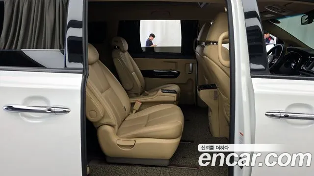 2019 Kia The New Carnival 9-Seater Hi-Limousine Sold VIN KNAME81ABKS520589 – photo 20 2019 Kia The New Carnival 9-Seater Hi-Limousine Sold VIN KNAME81ABKS520589 – photo 20
