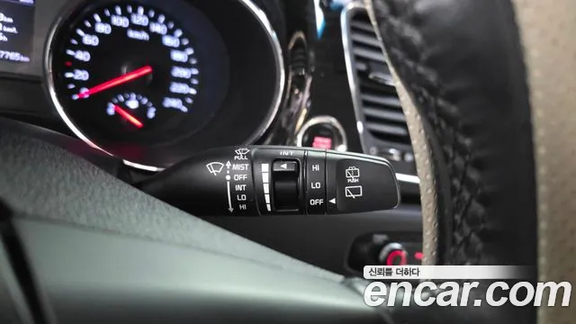 2019 Kia The New Carnival 9-Seater Noblesse Special Sold VIN KNAME81ABKS522821 – rear exterior 2019 Kia The New Carnival 9-Seater Noblesse Special Sold VIN KNAME81ABKS522821 – rear exterior