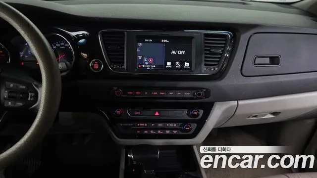 2019 Kia The New Carnival 9-Seater Noblesse Special Sold VIN KNAME81ABKS522821 – side profile 2019 Kia The New Carnival 9-Seater Noblesse Special Sold VIN KNAME81ABKS522821 – side profile