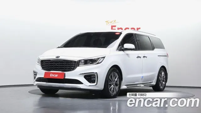 2019 Kia The New Carnival 9-Seater Noblesse Special Sold VIN KNAME81ABKS522821 – photo 13 2019 Kia The New Carnival 9-Seater Noblesse Special Sold VIN KNAME81ABKS522821 – photo 13
