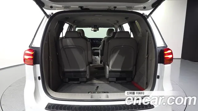 2019 Kia The New Carnival 9-Seater Noblesse Special Sold VIN KNAME81ABKS522821 – photo 19 2019 Kia The New Carnival 9-Seater Noblesse Special Sold VIN KNAME81ABKS522821 – photo 19