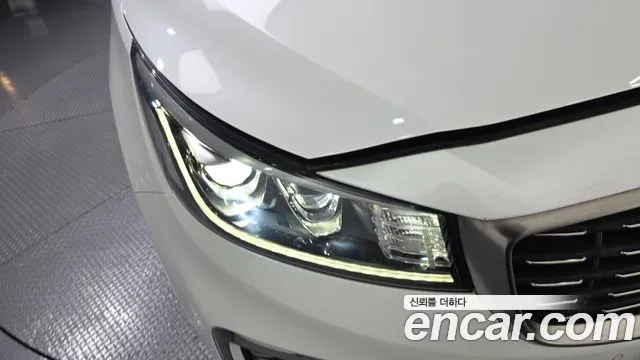2019 Kia The New Carnival 9-Seater Noblesse Special Sold VIN KNAME81ABKS522821 – photo 22 2019 Kia The New Carnival 9-Seater Noblesse Special Sold VIN KNAME81ABKS522821 – photo 22