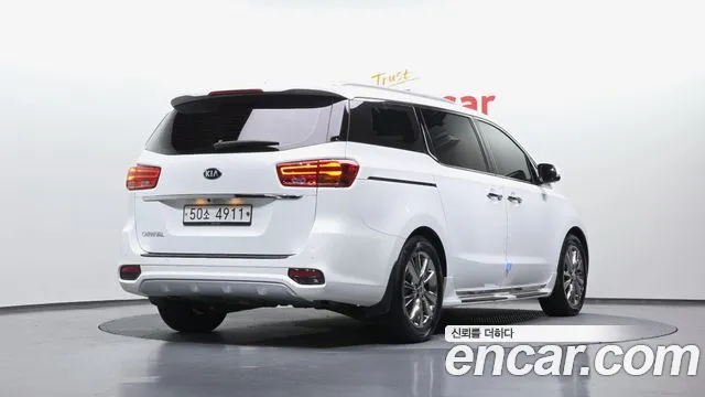 2019 Kia The New Carnival 9-Seater Noblesse Special Sold VIN KNAME81ABKS522821 – photo 27 2019 Kia The New Carnival 9-Seater Noblesse Special Sold VIN KNAME81ABKS522821 – photo 27