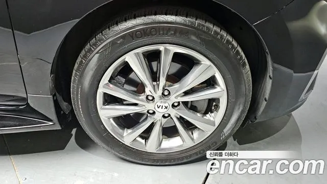 2019 Kia The New Carnival 9-Seater Noblesse Special VIN KNAME81ABKS525282