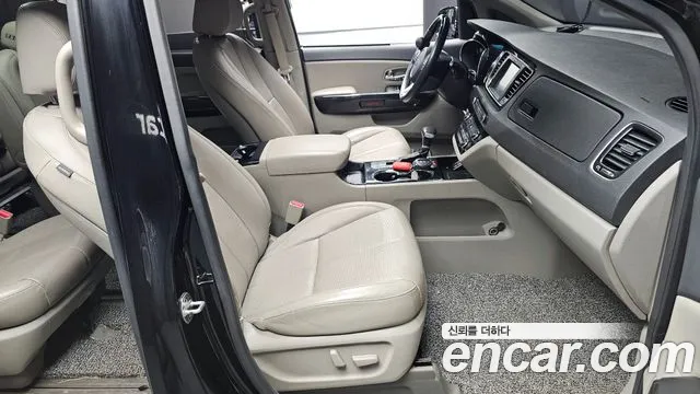 2019 Kia The New Carnival 9-Seater Noblesse Special Sold VIN KNAME81ABKS525282 – odometer reading 2019 Kia The New Carnival 9-Seater Noblesse Special Sold VIN KNAME81ABKS525282 – odometer reading