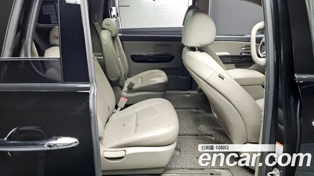 2019 Kia The New Carnival 9-Seater Noblesse Special Sold VIN KNAME81ABKS525282 – photo 11 2019 Kia The New Carnival 9-Seater Noblesse Special Sold VIN KNAME81ABKS525282 – photo 11