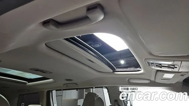 2019 Kia The New Carnival 9-Seater Noblesse Special Sold VIN KNAME81ABKS525282 – photo 18 2019 Kia The New Carnival 9-Seater Noblesse Special Sold VIN KNAME81ABKS525282 – photo 18