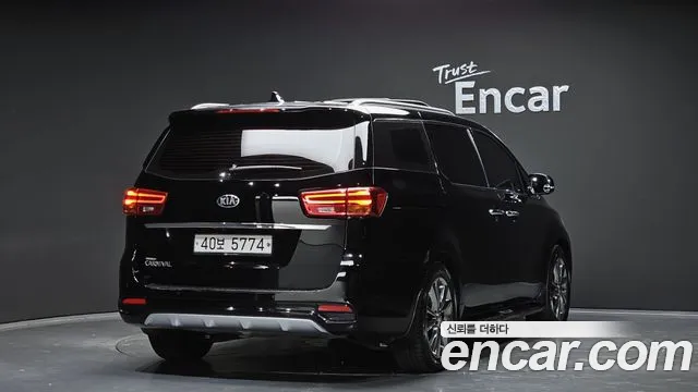 2019 Kia The New Carnival 9-Seater Noblesse Special Sold VIN KNAME81ABKS525282 – photo 20 2019 Kia The New Carnival 9-Seater Noblesse Special Sold VIN KNAME81ABKS525282 – photo 20