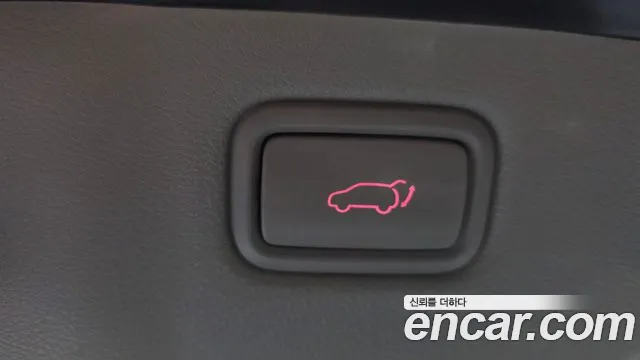 2019 Kia The New Carnival 9-Seater Noblesse Sold VIN KNAME81ABKS531214 – exterior detail