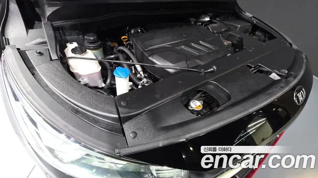 2019 Kia The New Carnival 9-Seater Noblesse Sold VIN KNAME81ABKS531214 – photo 17