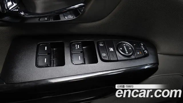 2019 Kia The New Carnival 9-Seater Noblesse Sold VIN KNAME81ABKS531214 – photo 20