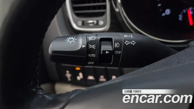 2019 Kia The New Carnival 9-Seater Noblesse Special Sold VIN KNAME81ABKS535629 – front exterior