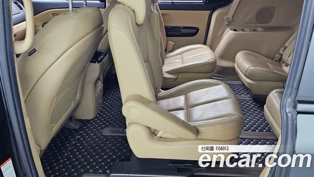 2019 Kia The New Carnival 9-Seater Noblesse Special Sold VIN KNAME81ABKS566172 – dashboard 2019 Kia The New Carnival 9-Seater Noblesse Special Sold VIN KNAME81ABKS566172 – dashboard