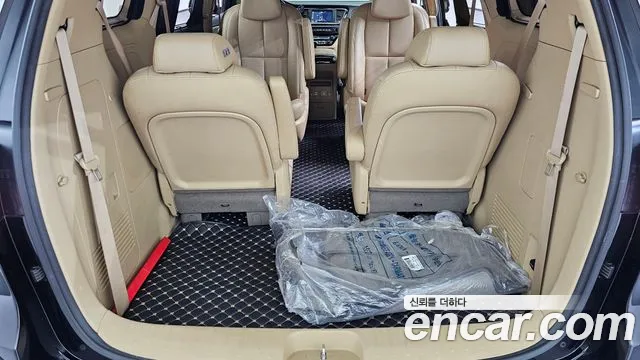 2019 Kia The New Carnival 9-Seater Noblesse Special Sold VIN KNAME81ABKS566172 – photo 12 2019 Kia The New Carnival 9-Seater Noblesse Special Sold VIN KNAME81ABKS566172 – photo 12