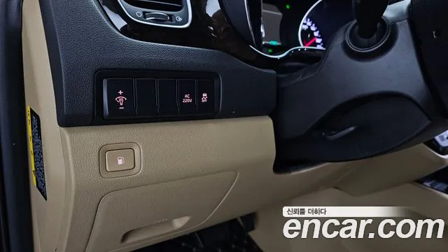 2019 Kia The New Carnival 9-Seater Noblesse Special Sold VIN KNAME81ABKS566172 – photo 17 2019 Kia The New Carnival 9-Seater Noblesse Special Sold VIN KNAME81ABKS566172 – photo 17