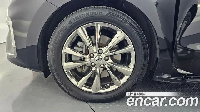 2019 Kia The New Carnival 9-Seater Noblesse Special Sold VIN KNAME81ABKS566172 – photo 27 2019 Kia The New Carnival 9-Seater Noblesse Special Sold VIN KNAME81ABKS566172 – photo 27