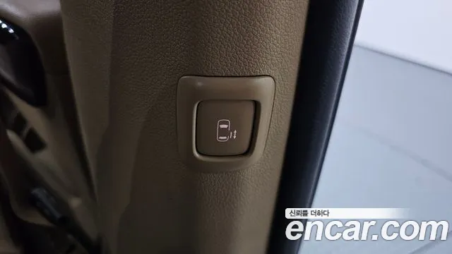 2019 Kia The New Carnival 7-Seater Hi-Limousine Sold VIN KNAME81ABKS566947 – photo 20