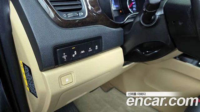 2019 Kia The New Carnival 9-Seater Noblesse Special Sold VIN KNAME81ABKS573100 – photo 11 2019 Kia The New Carnival 9-Seater Noblesse Special Sold VIN KNAME81ABKS573100 – photo 11