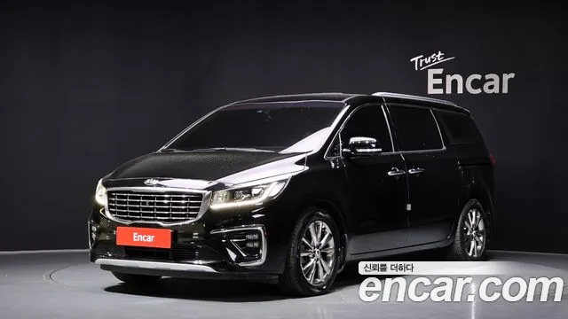 2019 Kia The New Carnival 9-Seater Noblesse Special Sold VIN KNAME81ABKS573100 – photo 13 2019 Kia The New Carnival 9-Seater Noblesse Special Sold VIN KNAME81ABKS573100 – photo 13