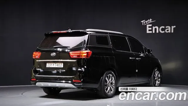 2019 Kia The New Carnival 9-Seater Noblesse Special Sold VIN KNAME81ABKS573100 – photo 15 2019 Kia The New Carnival 9-Seater Noblesse Special Sold VIN KNAME81ABKS573100 – photo 15