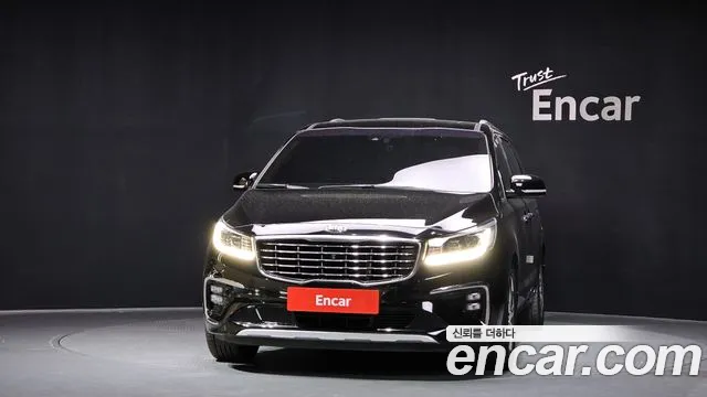 2019 Kia The New Carnival 9-Seater Noblesse Special Sold VIN KNAME81ABKS573100 – photo 16 2019 Kia The New Carnival 9-Seater Noblesse Special Sold VIN KNAME81ABKS573100 – photo 16
