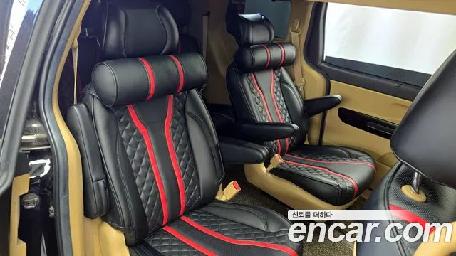 2019 Kia The New Carnival 9-Seater Noblesse Special Sold VIN KNAME81ABKS573100 – photo 18 2019 Kia The New Carnival 9-Seater Noblesse Special Sold VIN KNAME81ABKS573100 – photo 18