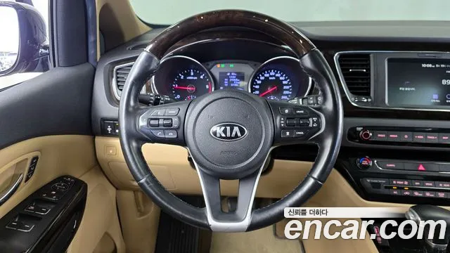 2019 Kia The New Carnival 9-Seater Noblesse Special Sold VIN KNAME81ABKS573100 – photo 19 2019 Kia The New Carnival 9-Seater Noblesse Special Sold VIN KNAME81ABKS573100 – photo 19