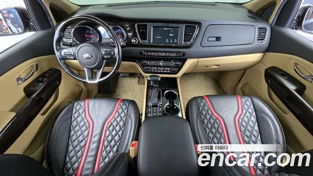 2019 Kia The New Carnival 9-Seater Noblesse Special Sold VIN KNAME81ABKS573100 – photo 20 2019 Kia The New Carnival 9-Seater Noblesse Special Sold VIN KNAME81ABKS573100 – photo 20