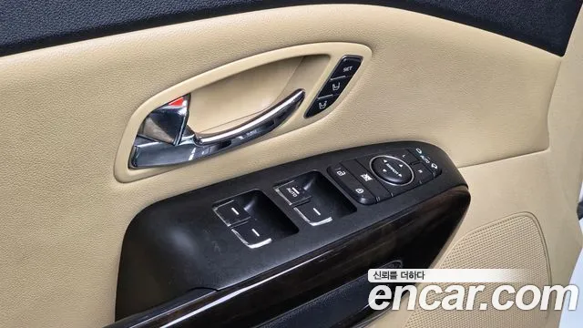 2019 Kia The New Carnival 9-Seater Noblesse Special Sold VIN KNAME81ABKS574926 – side profile