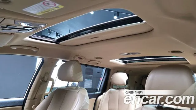 2019 Kia The New Carnival 9-Seater Noblesse Special Sold VIN KNAME81ABKS574926 – dashboard