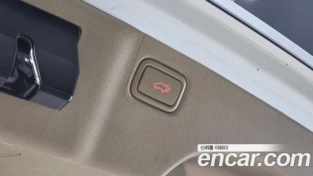 2019 Kia The New Carnival 9-Seater Noblesse Special Sold VIN KNAME81ABKS574926 – photo 13