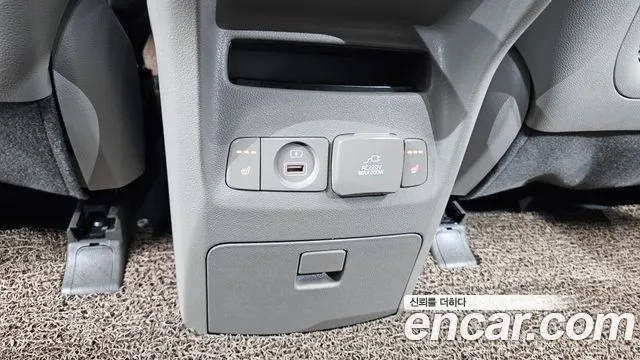 2019 Kia The New Carnival 9-Seater Noblesse Special Sold VIN KNAME81ABKS584741 – dashboard 2019 Kia The New Carnival 9-Seater Noblesse Special Sold VIN KNAME81ABKS584741 – dashboard