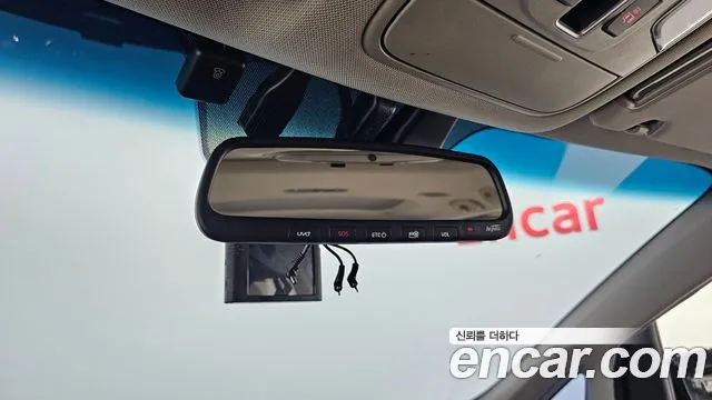 2019 Kia The New Carnival 9-Seater Noblesse Special Sold VIN KNAME81ABKS584741 – exterior detail 2019 Kia The New Carnival 9-Seater Noblesse Special Sold VIN KNAME81ABKS584741 – exterior detail