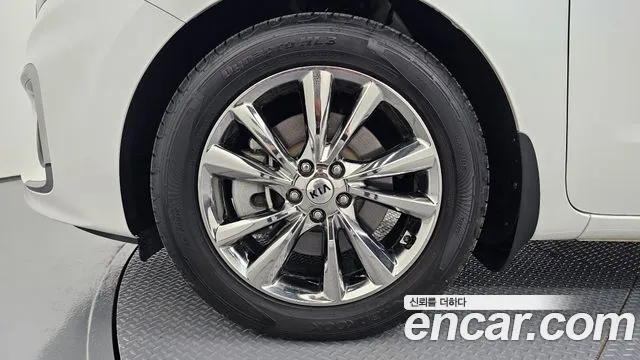 2019 Kia The New Carnival 9-Seater Noblesse Special Sold VIN KNAME81ABKS584741 – photo 11 2019 Kia The New Carnival 9-Seater Noblesse Special Sold VIN KNAME81ABKS584741 – photo 11