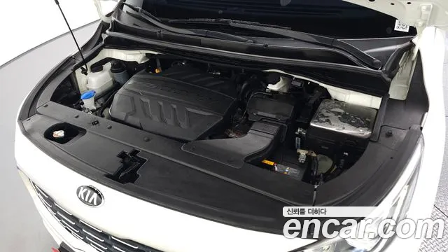 2019 Kia The New Carnival 9-Seater Noblesse Special Sold VIN KNAME81ABKS584741 – photo 17 2019 Kia The New Carnival 9-Seater Noblesse Special Sold VIN KNAME81ABKS584741 – photo 17