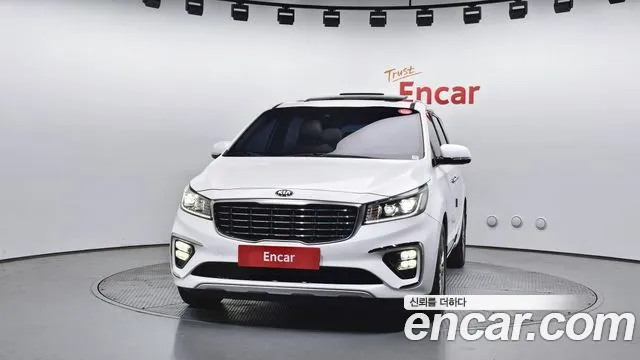 2019 Kia The New Carnival 9-Seater Noblesse Special Sold VIN KNAME81ABKS584741 – photo 22 2019 Kia The New Carnival 9-Seater Noblesse Special Sold VIN KNAME81ABKS584741 – photo 22