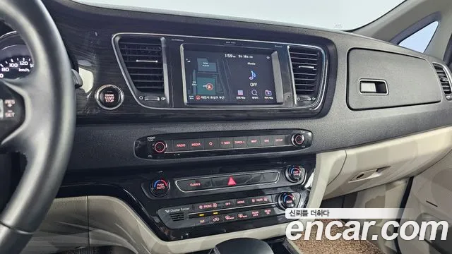 2019 Kia The New Carnival 9-Seater Noblesse Special Sold VIN KNAME81ABKS584741 – photo 25 2019 Kia The New Carnival 9-Seater Noblesse Special Sold VIN KNAME81ABKS584741 – photo 25