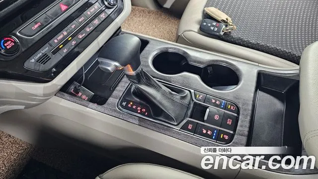2019 Kia The New Carnival 9-Seater Noblesse Special Sold VIN KNAME81ABKS584741 – photo 26 2019 Kia The New Carnival 9-Seater Noblesse Special Sold VIN KNAME81ABKS584741 – photo 26